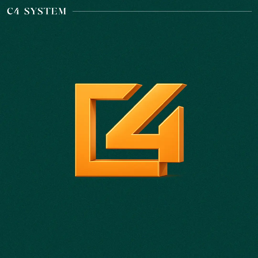 سرویس C4